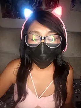 Mapache1419 online show from April 6, 2026, 3:35 am