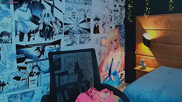 hanna kimura online show from February 10, 2026, 7:46 pm