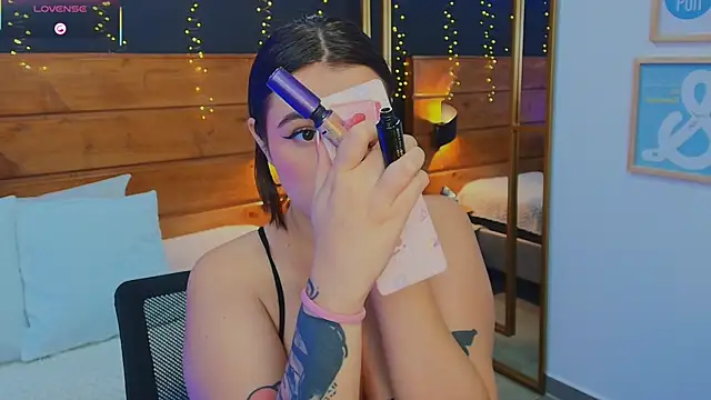 hanna kimura online show from January 11, 2026, 7:43 pm