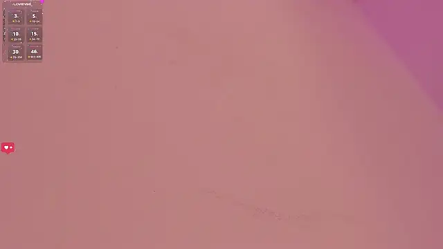 yasmin rahal online show from February 12, 2026, 6:40 pm