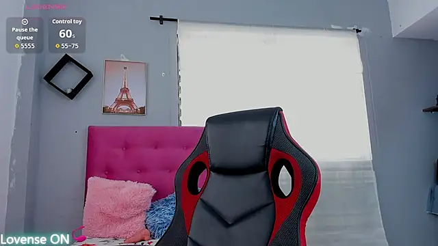 Veronica mellerr online show from October 16, 2025, 2:58 pm