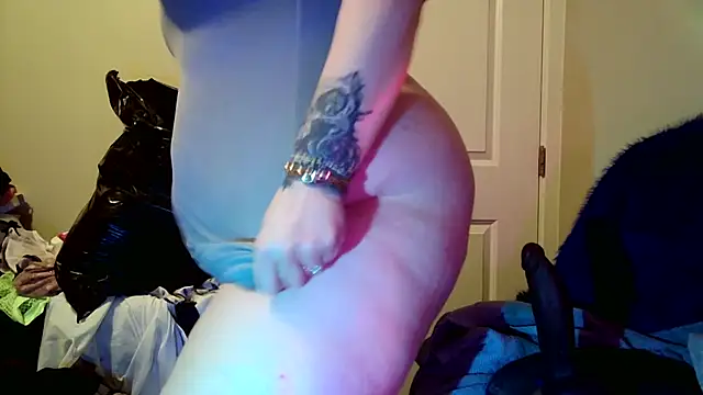 VanessaSpade online show from March 5, 2026, 1:35 am