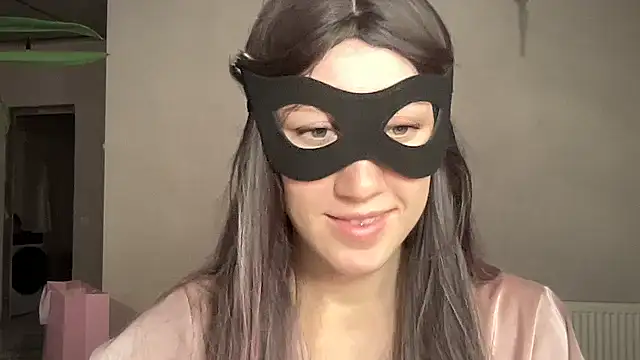 fairy face online show from November 15, 2025, 3:49 pm