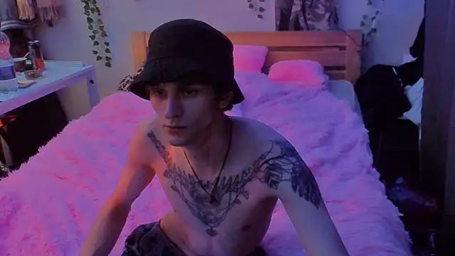 Hate Emotions online show from September 20, 2025, 10:59 pm