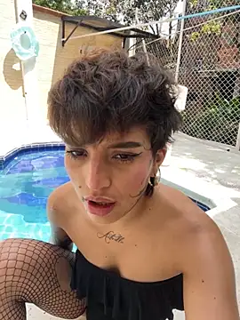 DayanaDG online show from March 29, 2026, 6:53 pm