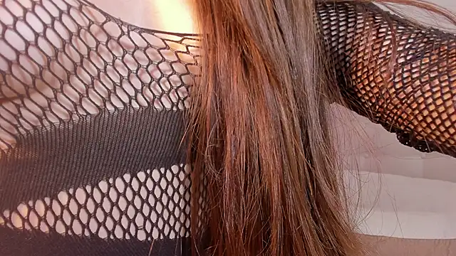 Miia-Rose online show from February 3, 2026, 2:53 am