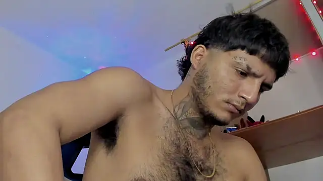 Lord Luciferhot Dirty666 online show from February 7, 2026, 3:31 pm