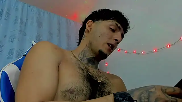 Lord Luciferhot Dirty666 online show from January 17, 2026, 9:18 pm