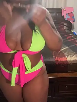 SandyCHEECKZ online show from November 21, 2025, 10:20 pm