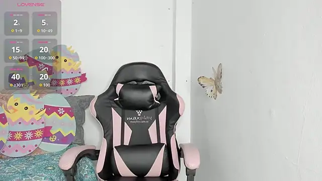 mari-ross online show from April 6, 2026, 2:07 am