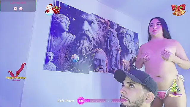 aphrodita hotaz online show from December 15, 2025, 4:51 am