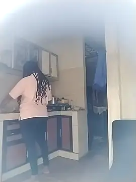 AmbarSmit online show from October 20, 2025, 6:52 pm