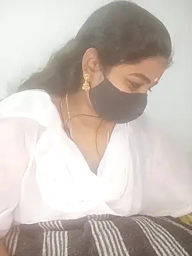 Rojaa009 online show from October 2, 2025, 12:03 am
