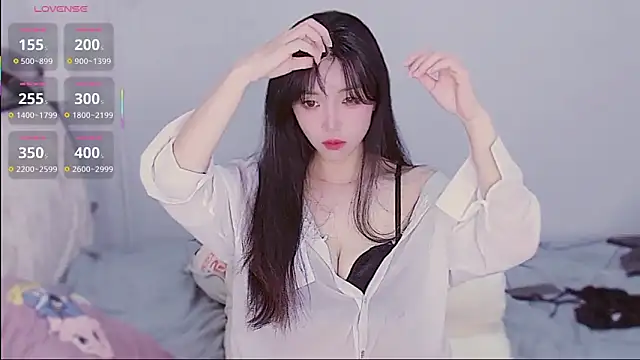 Snapshot of XiaoNana_ chatting on February 5, 2026, 2:07 am XiaoNana online show from February 5, 2026, 2:07 am