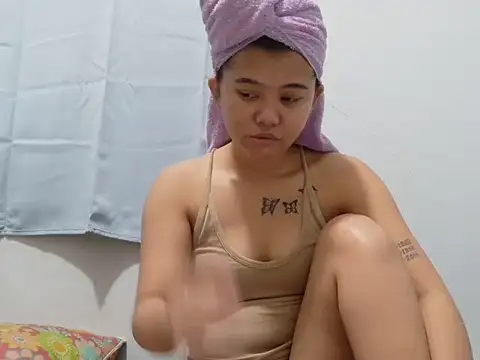 naughtyasian girl online show from May 14, 2026, 5:10 pm