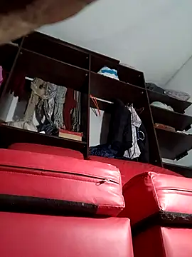 Snapshot of davidrojo1984 chatting on December 5, 2025, 9:52 am davidrojo1984 online show from December 5, 2025, 9:52 am