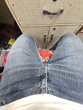  Danny   online show from October 5, 2025, 2:52 pm