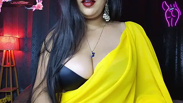 MissNasha online show from April 9, 2026, 12:33 pm