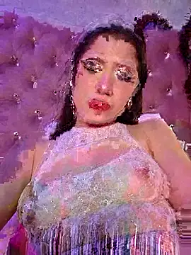 DoollyRosee online show from November 24, 2025, 5:07 am