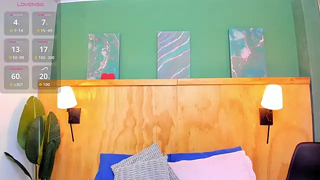 milavega  online show from December 14, 2025, 12:00 pm