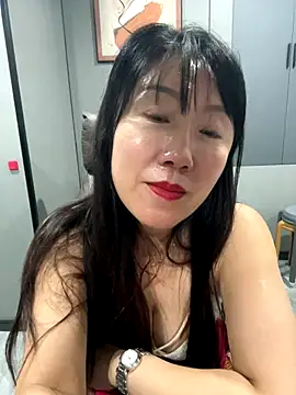 xiaomei-11 online show from October 5, 2025, 2:52 pm