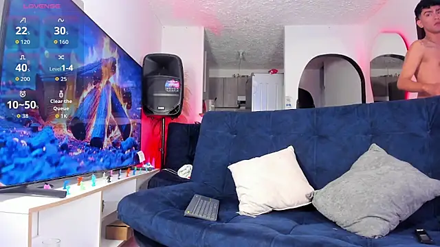 Steven baby69 online show from December 5, 2025, 4:11 am