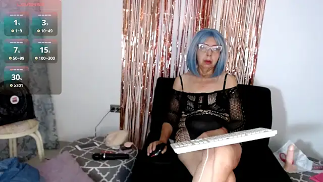 ruth blue21 online show from December 18, 2025, 11:03 am