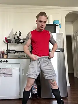 King Kev  online show from March 23, 2026, 5:02 pm