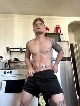 King Kev  online show from November 23, 2025, 7:57 pm