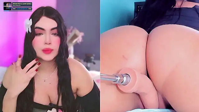 Snapshot of perla_cm chatting on February 27, 2026, 11:10 am perla cm online show from February 27, 2026, 11:10 am