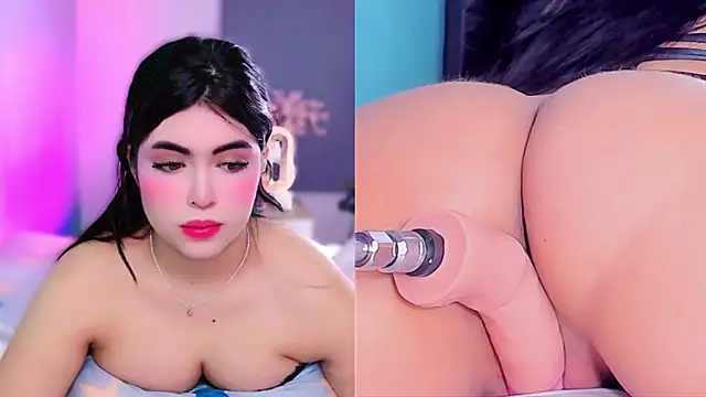 perla cm online show from March 19, 2026, 10:48 am