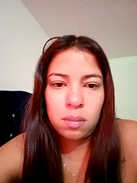 Snapshot of IsabellaLuxe chatting on September 27, 2025, 2:34 pm IsabellaLuxe online show from September 27, 2025, 2:34 pm