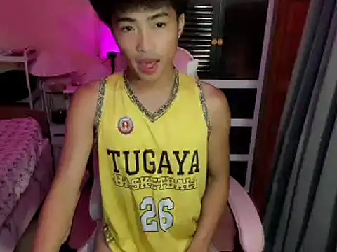 yourhotpinoy online show from October 7, 2025, 10:49 am