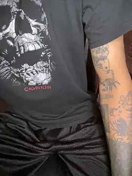 Osmarcito21 online show from November 12, 2025, 6:01 pm