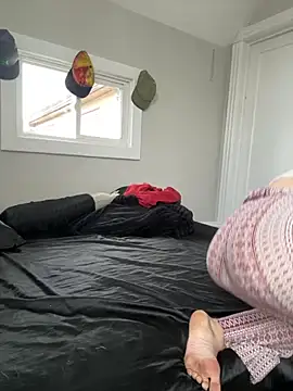 Snapshot of SeccySerena chatting on October 12, 2025, 1:45 pm SeccySerena online show from October 12, 2025, 1:45 pm