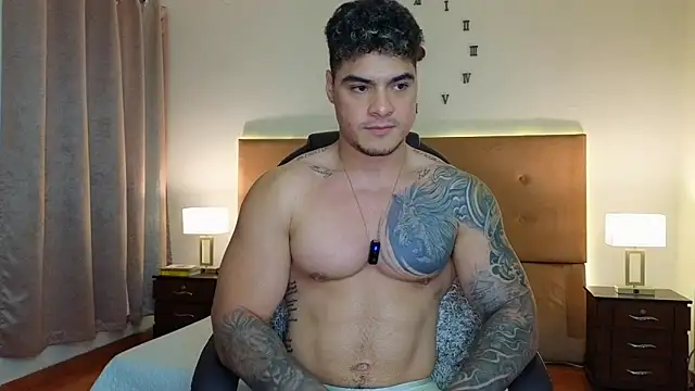 Steven Velez online show from February 10, 2026, 11:59 pm