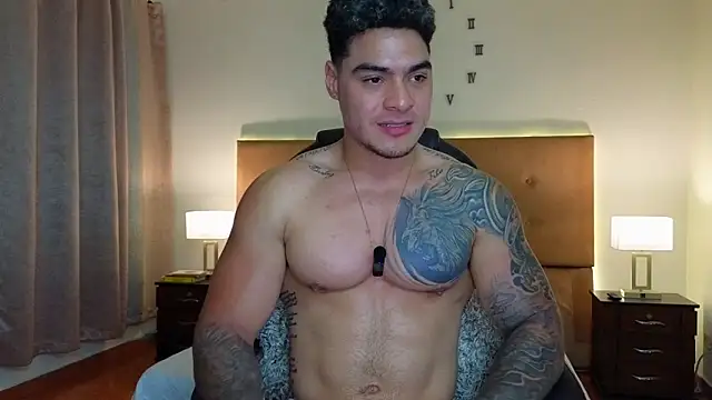 Steven Velez online show from March 14, 2026, 12:49 am