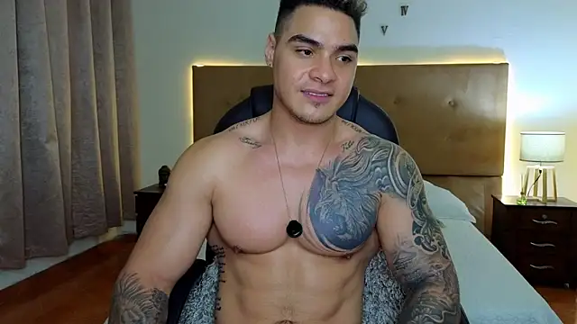 Steven Velez online show from October 17, 2025, 8:50 am