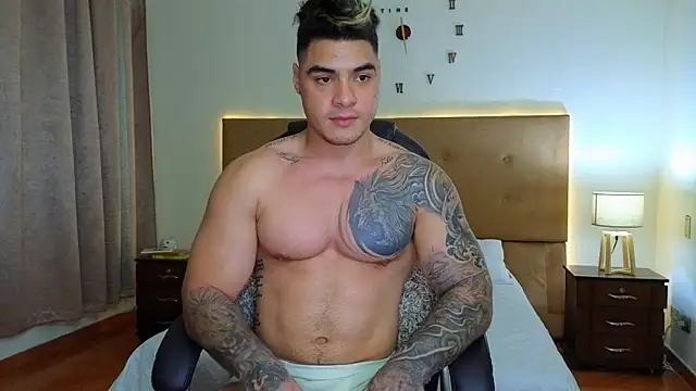 Steven Velez online show from December 17, 2025, 2:16 am