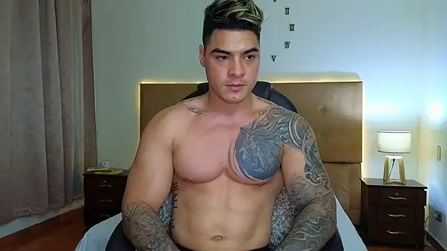 Steven Velez online show from December 21, 2025, 12:24 am