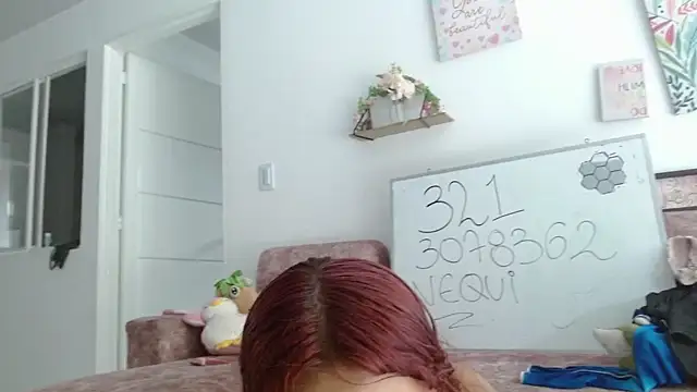 Snapshot of TamaraMera chatting on December 1, 2025, 7:15 pm TamaraMera online show from December 1, 2025, 7:15 pm