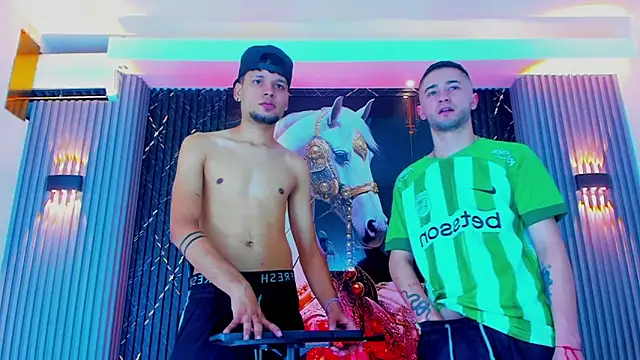 Snapshot of Dominic_Max_ chatting on September 15, 2025, 4:57 am Dominic Max online show from September 15, 2025, 4:57 am