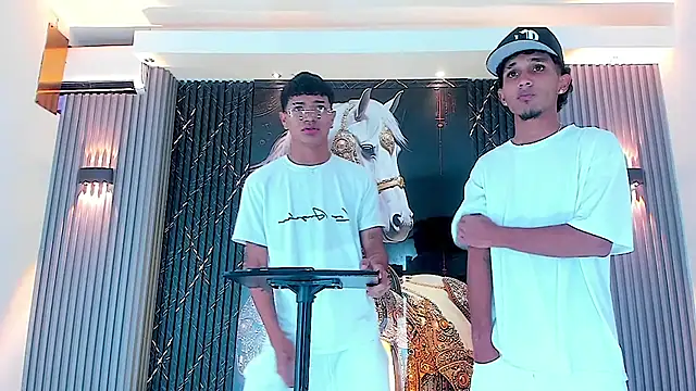 Snapshot of Dominic_Max_ chatting on October 26, 2025, 10:15 am Dominic Max online show from October 26, 2025, 10:15 am