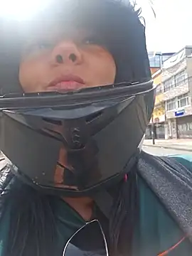 karla valk1 online show from October 19, 2025, 2:09 pm