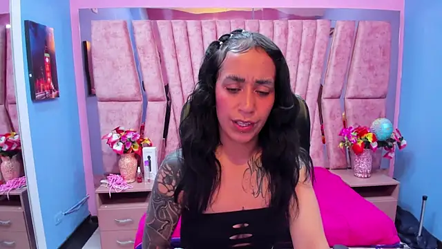Stacey Lee  online show from September 30, 2025, 7:31 pm