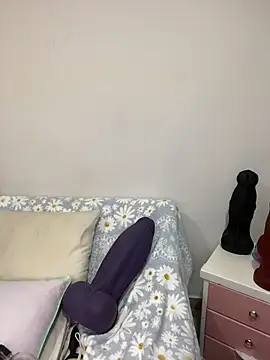 charlloteevans X online show from April 5, 2026, 7:20 pm