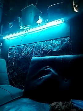 demianmont online show from November 27, 2025, 2:56 am