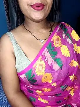 Naughty-Chaaya online show from March 6, 2026, 5:41 pm