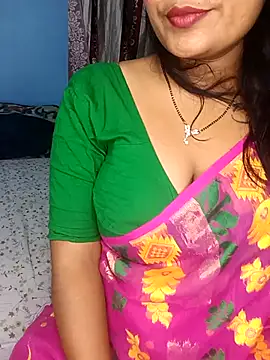 Naughty-Chaaya online show from March 13, 2026, 5:51 pm