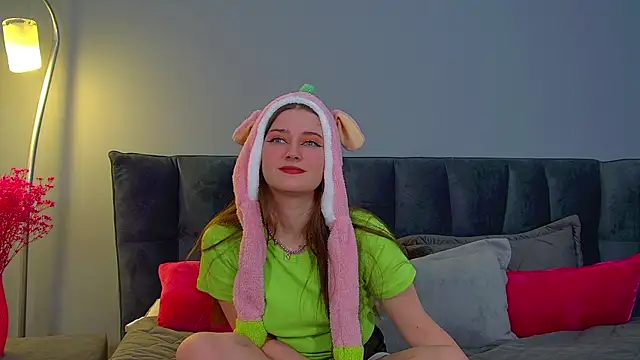 JessicaJewells online show from January 17, 2026, 6:28 am